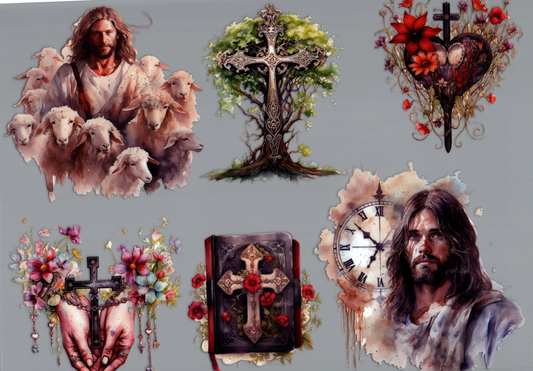 Jesus Element
