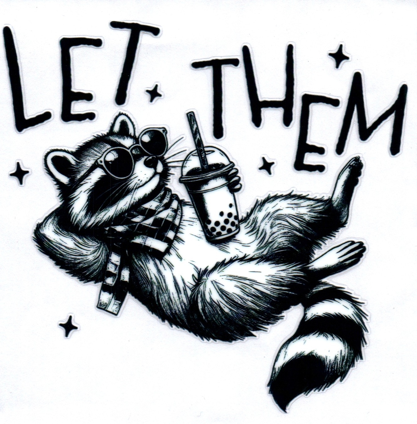 Let them Decals 1