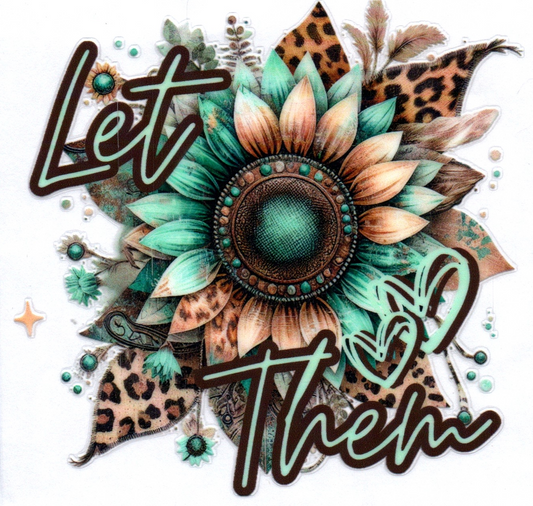 Let them Decal 3