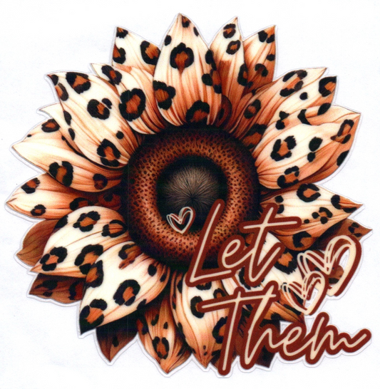 Let them Decal 6