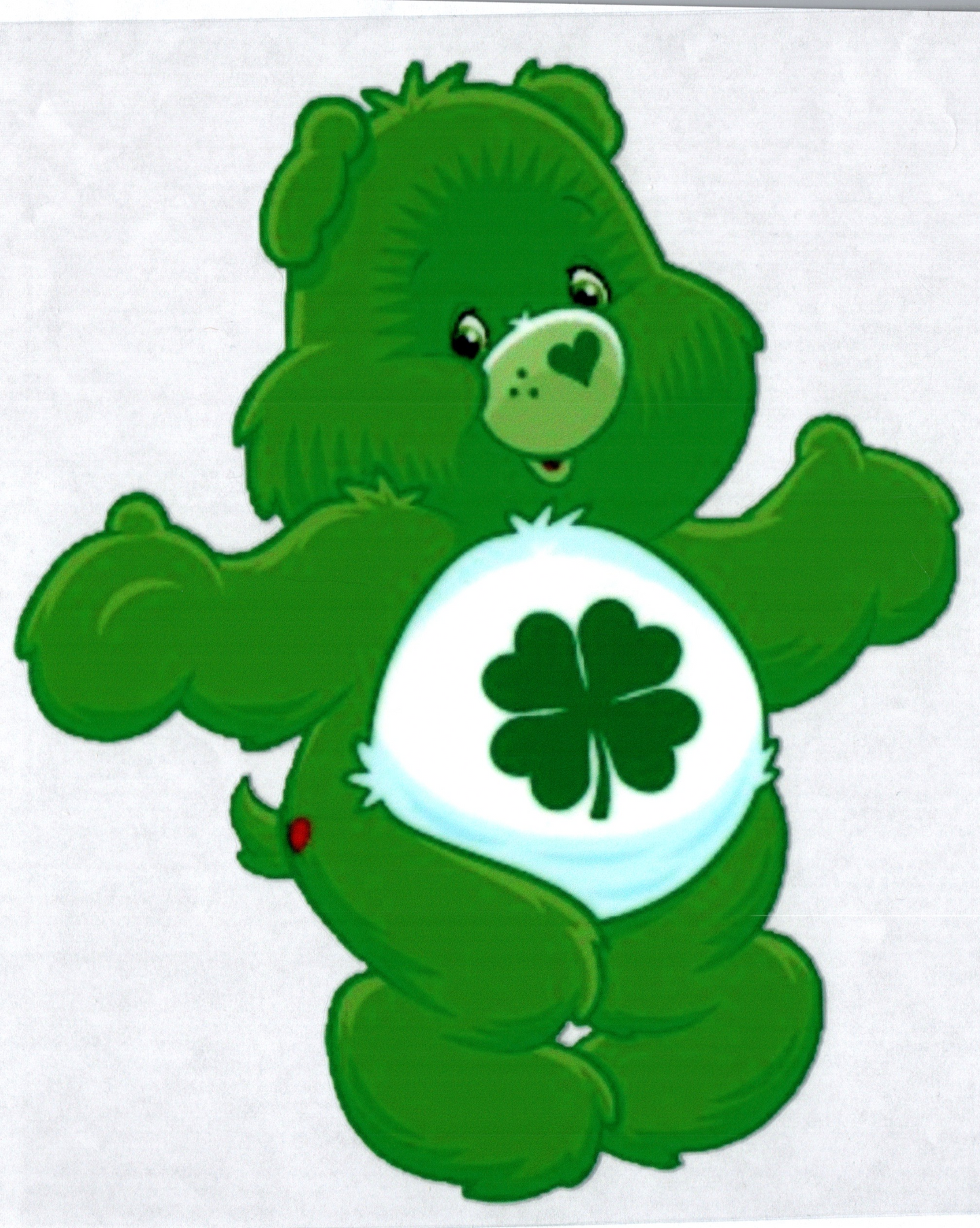 Lucky Bear 30oz