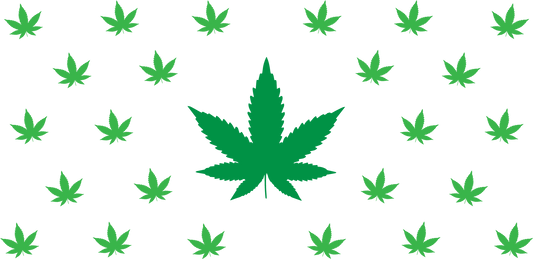 Happy Leaves  2 16oz