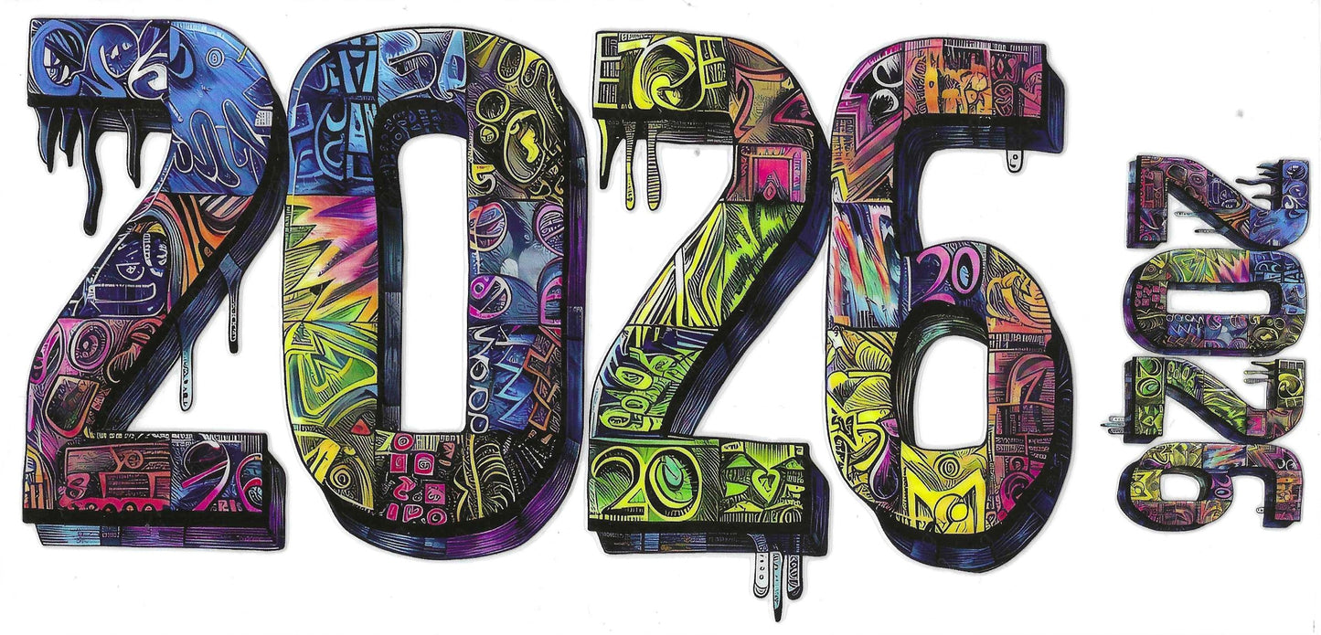 Graffiti 2026