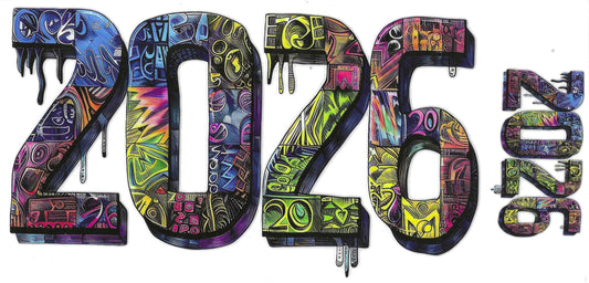 Graffiti 2026