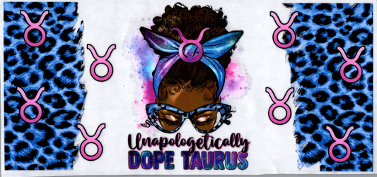 16oz Unapologetically Zodiac Bundle