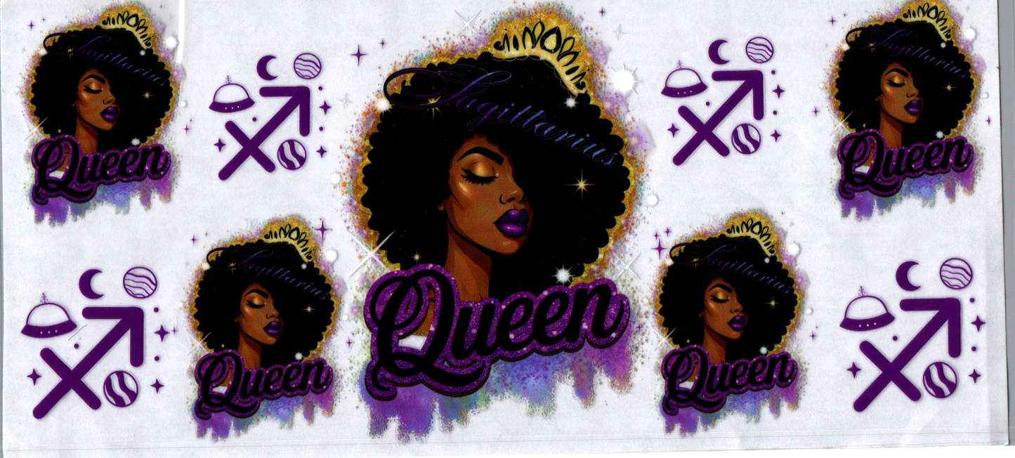 16oz Queen Zodiac Bundle