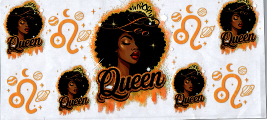 16oz Queen Zodiac Bundle