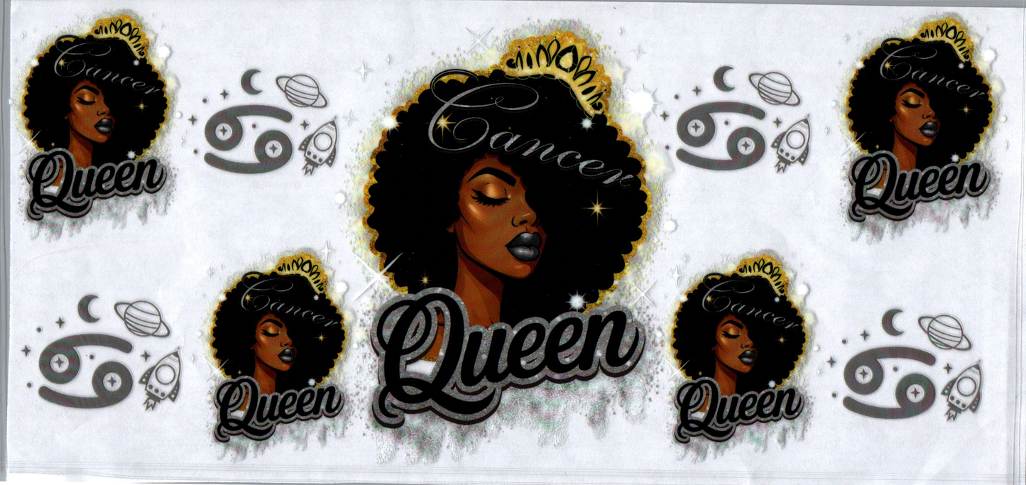 16oz Queen Zodiac Bundle