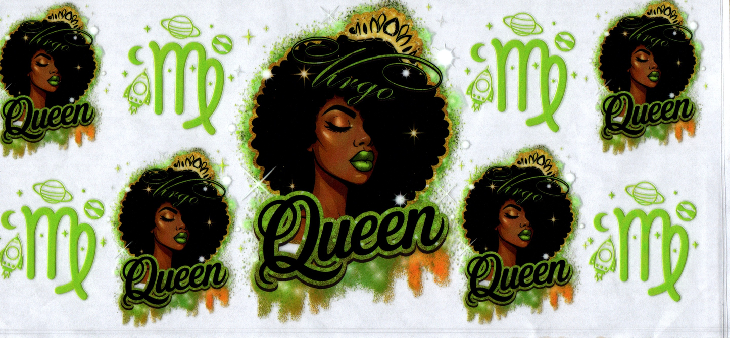 16oz Queen Zodiac Bundle