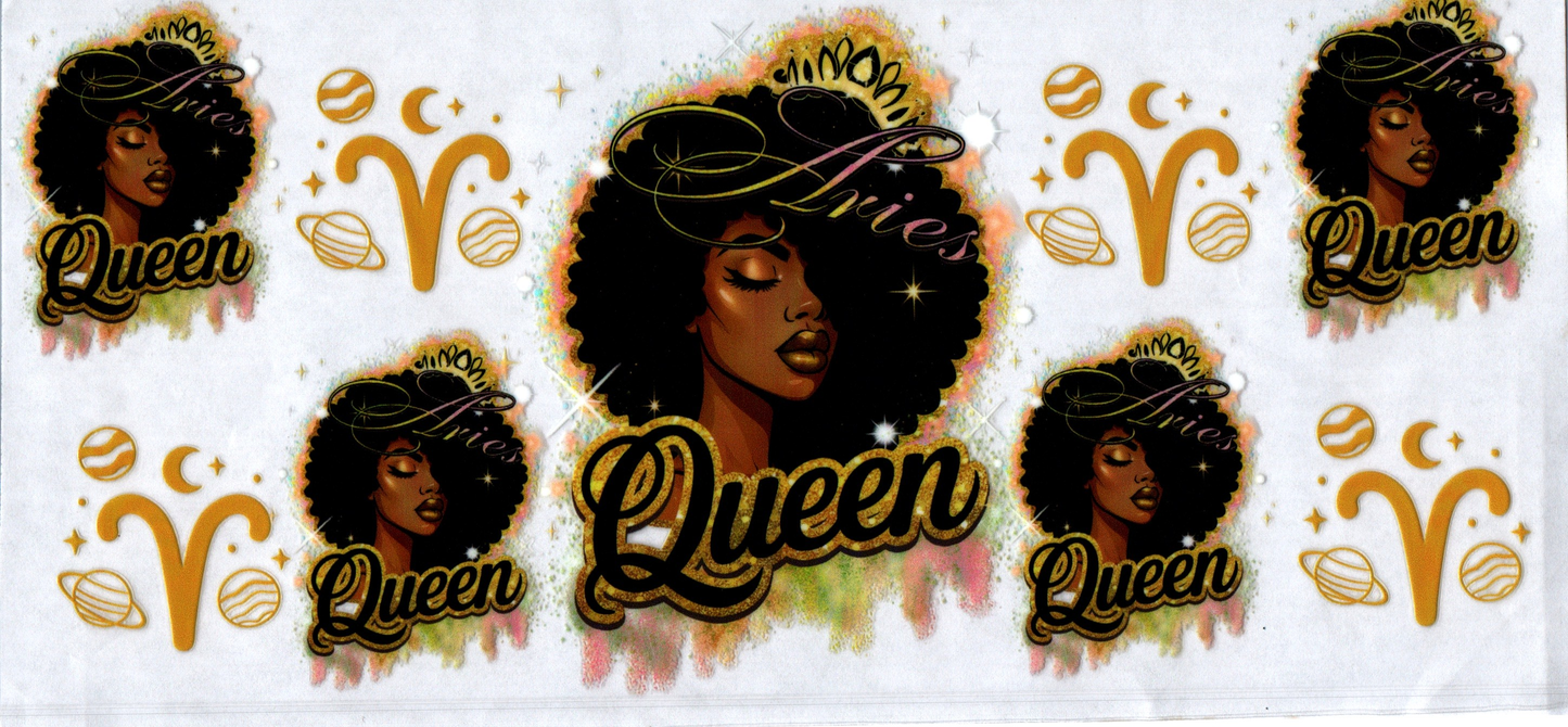 16oz Queen Zodiac Bundle