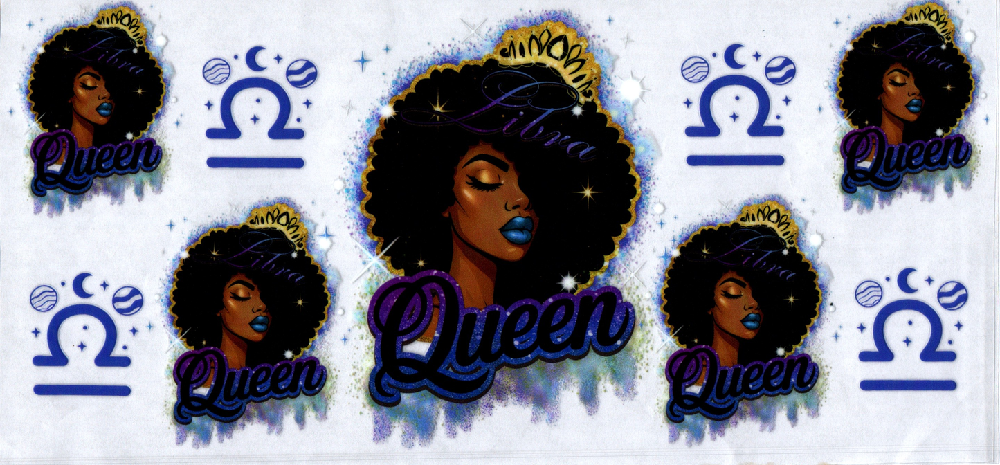 16oz Queen Zodiac Bundle