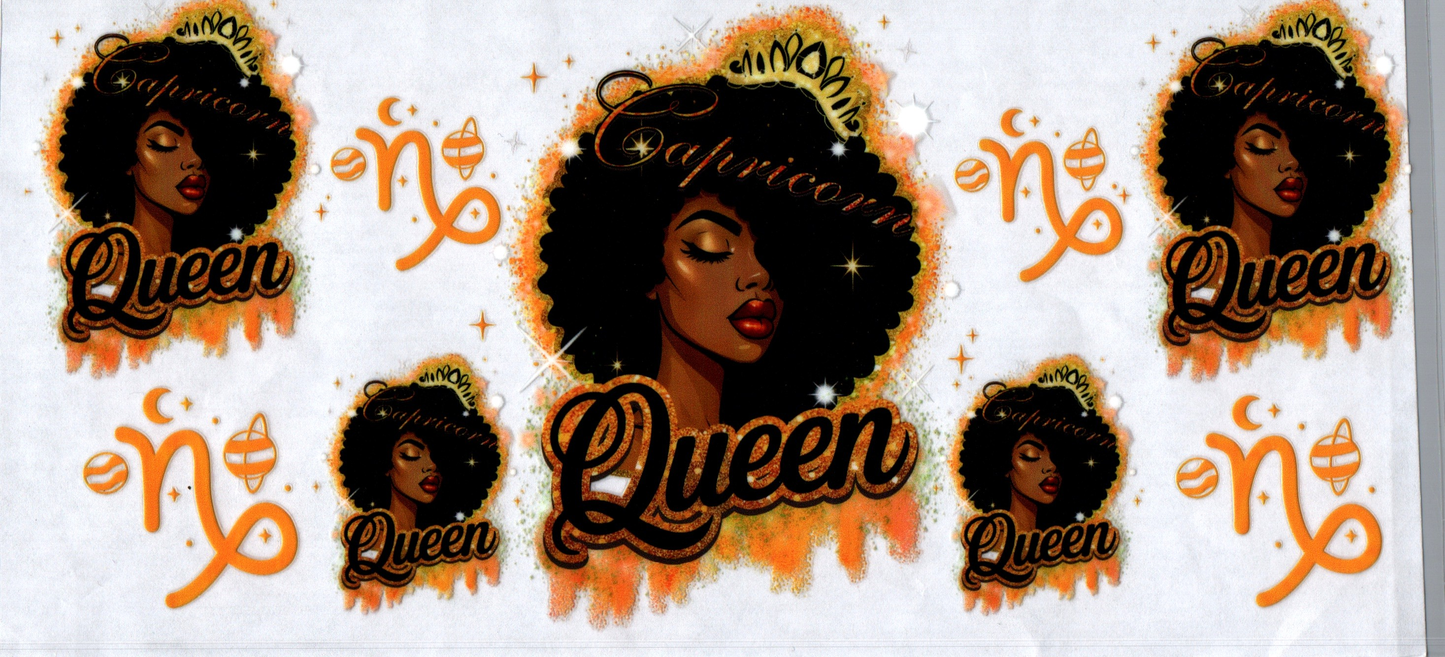 16oz Queen Zodiac Bundle
