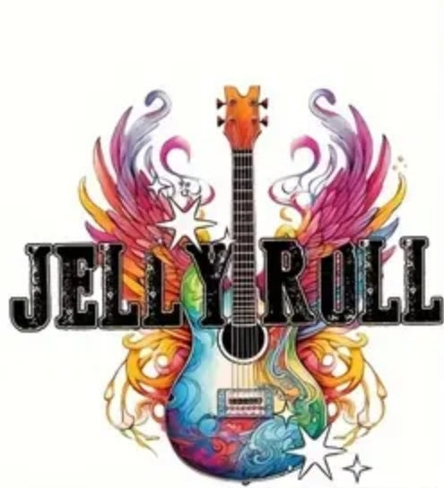 JELLY ROLL T-SHIRT