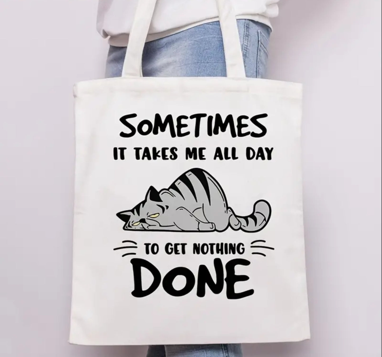 SOMETIMES IT TAKES ME T-SHIRT