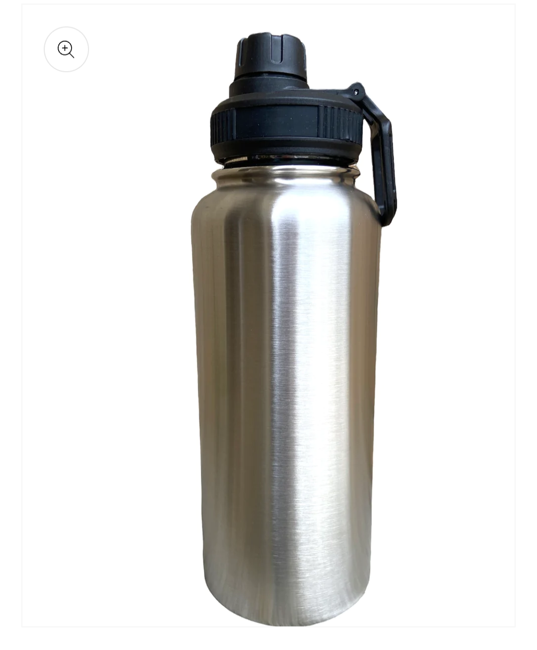 24 Oz Hydro Flask Doubled Wall