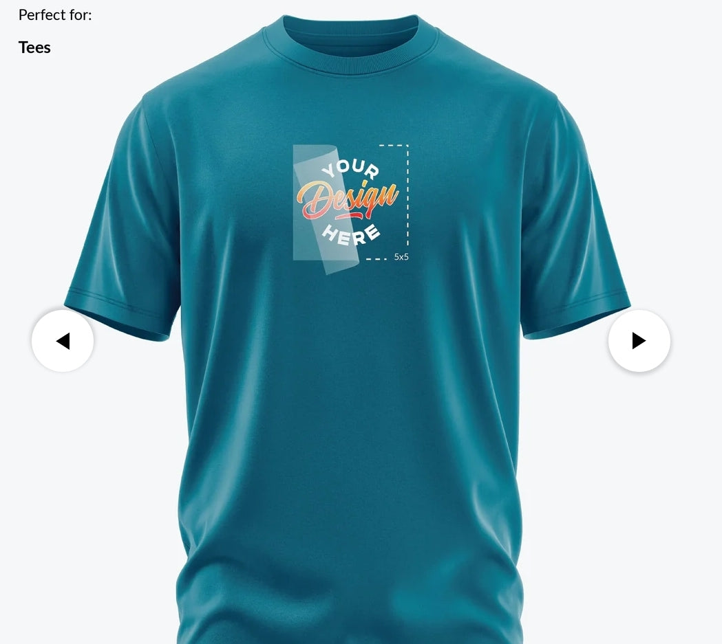 Custom order T-Shirt