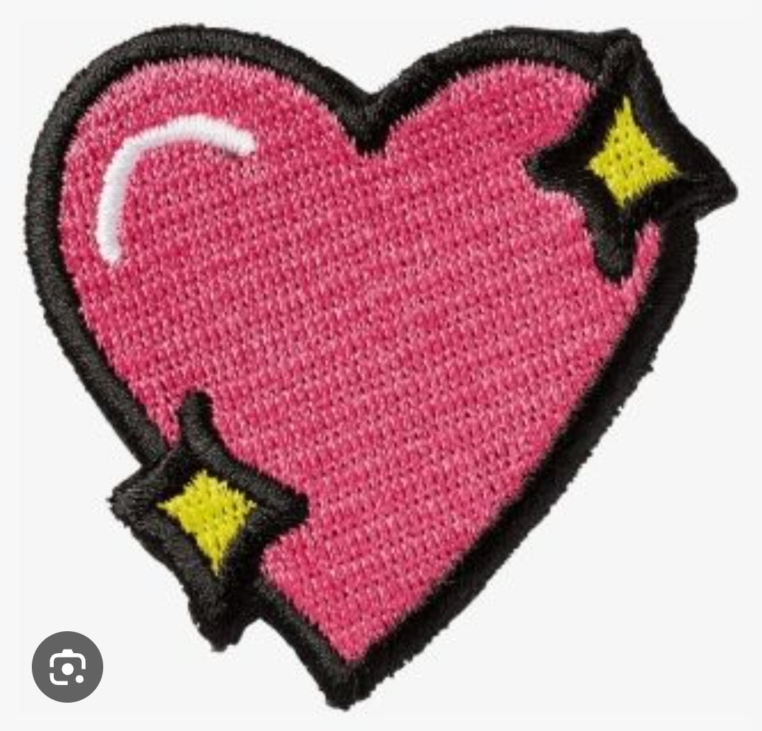 Patch size 2