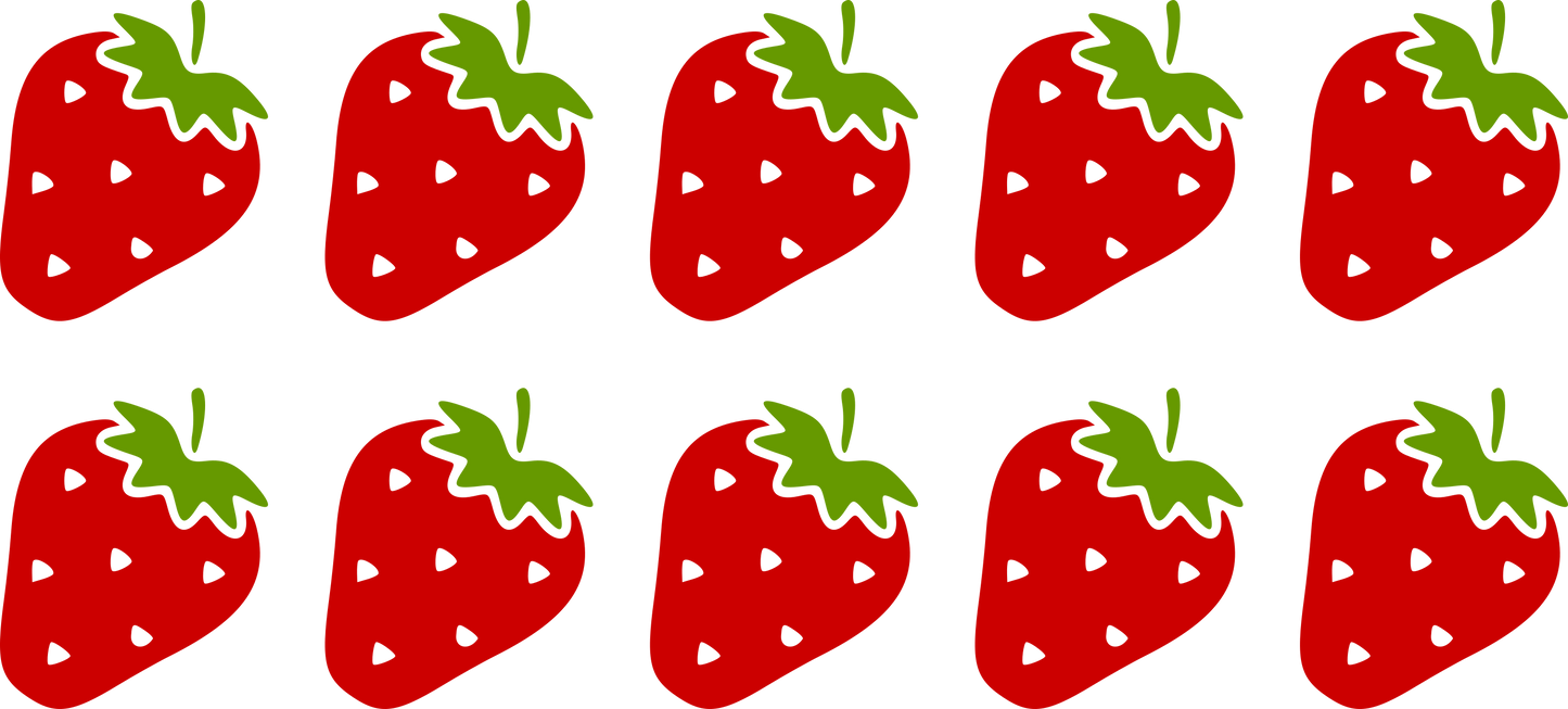 Strawberry 16 oz 1