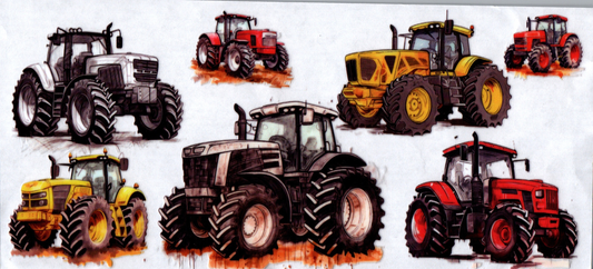 16oz Tractor 5
