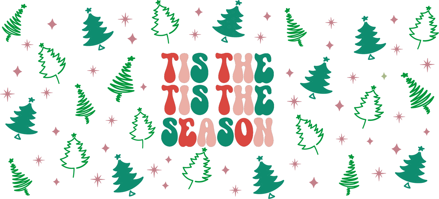 Tis The Season