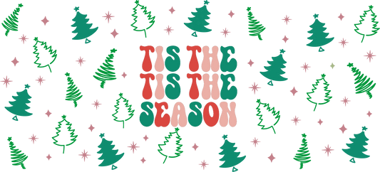 Tis The Season