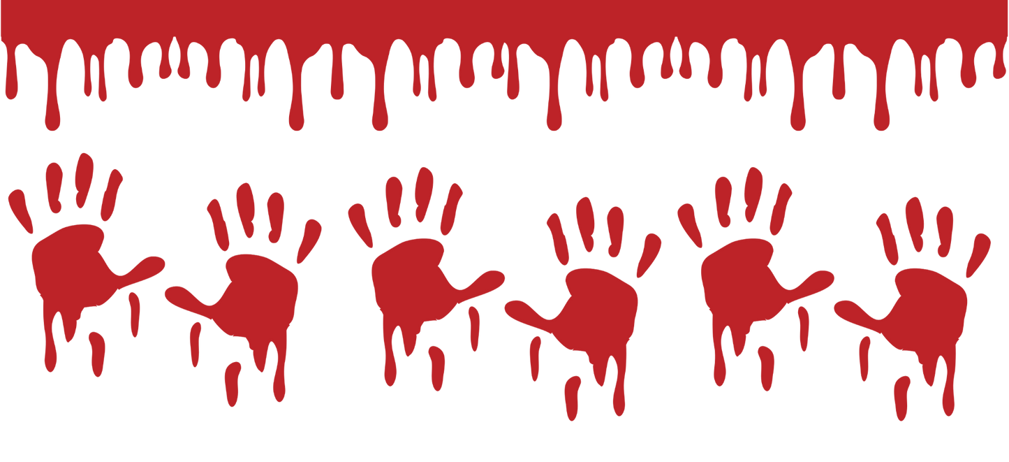 Bloody Hands