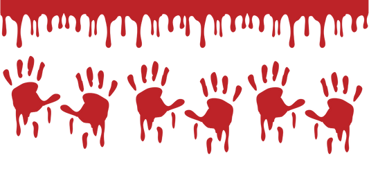 Bloody Hands