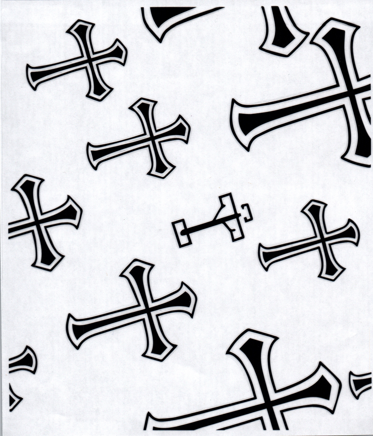 Cross 20oz