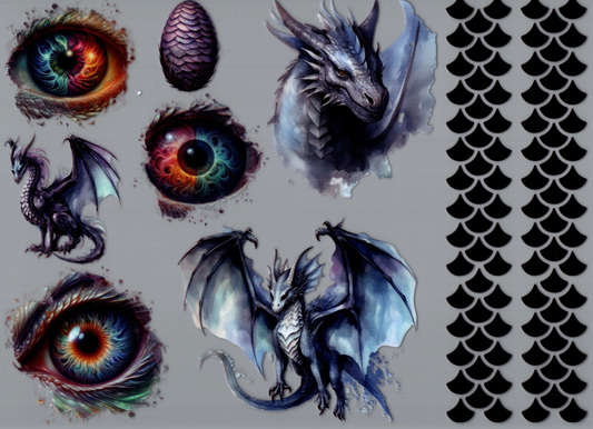 Dragon Element