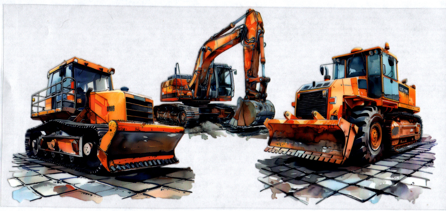 16oz Heavy Equipment 1