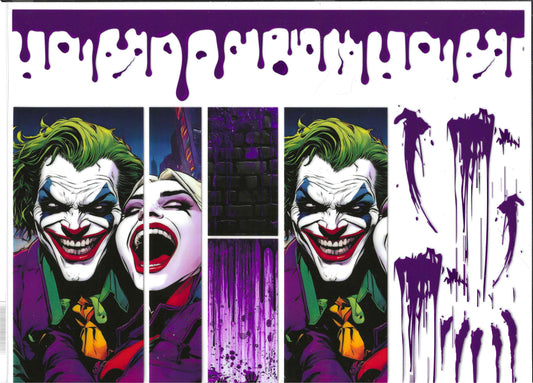 Joker Element 11 x 9