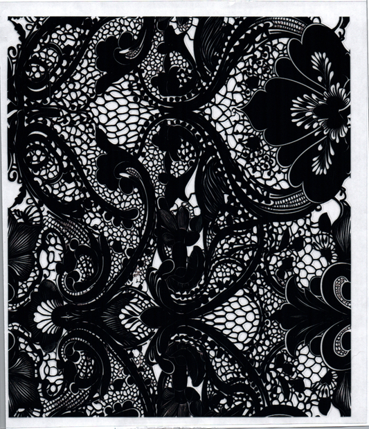 Lace 4 20oz