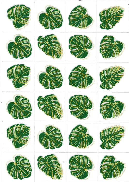 Leaves