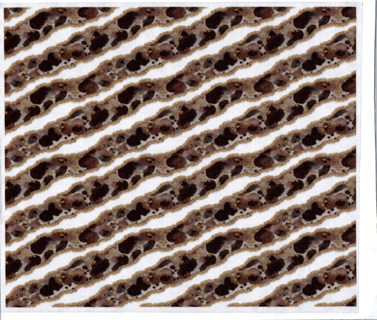 Leopard 20oz