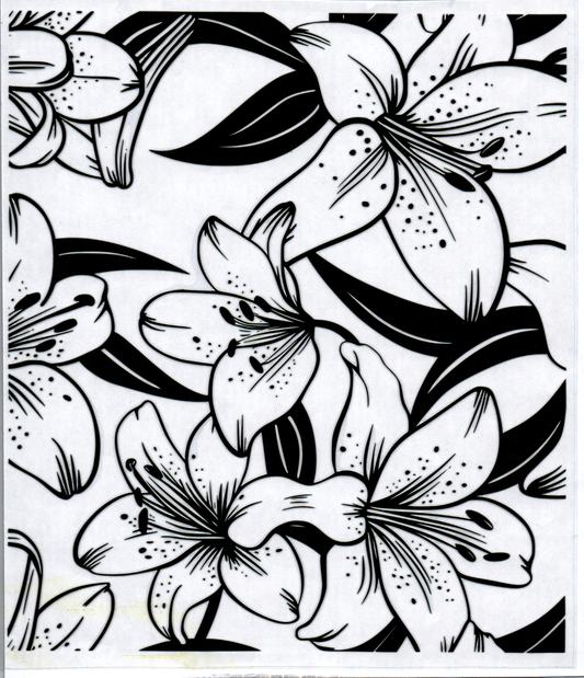 Lily 20oz