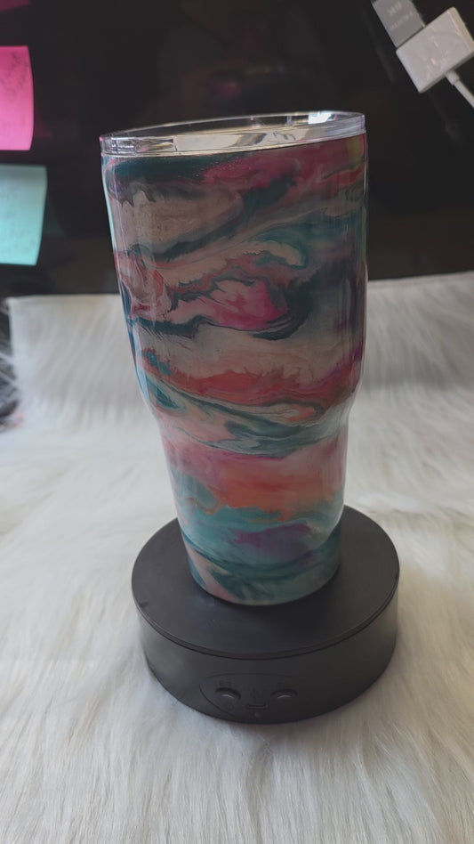 24 oz Modern Tumbler