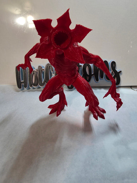 Demo Gorgon