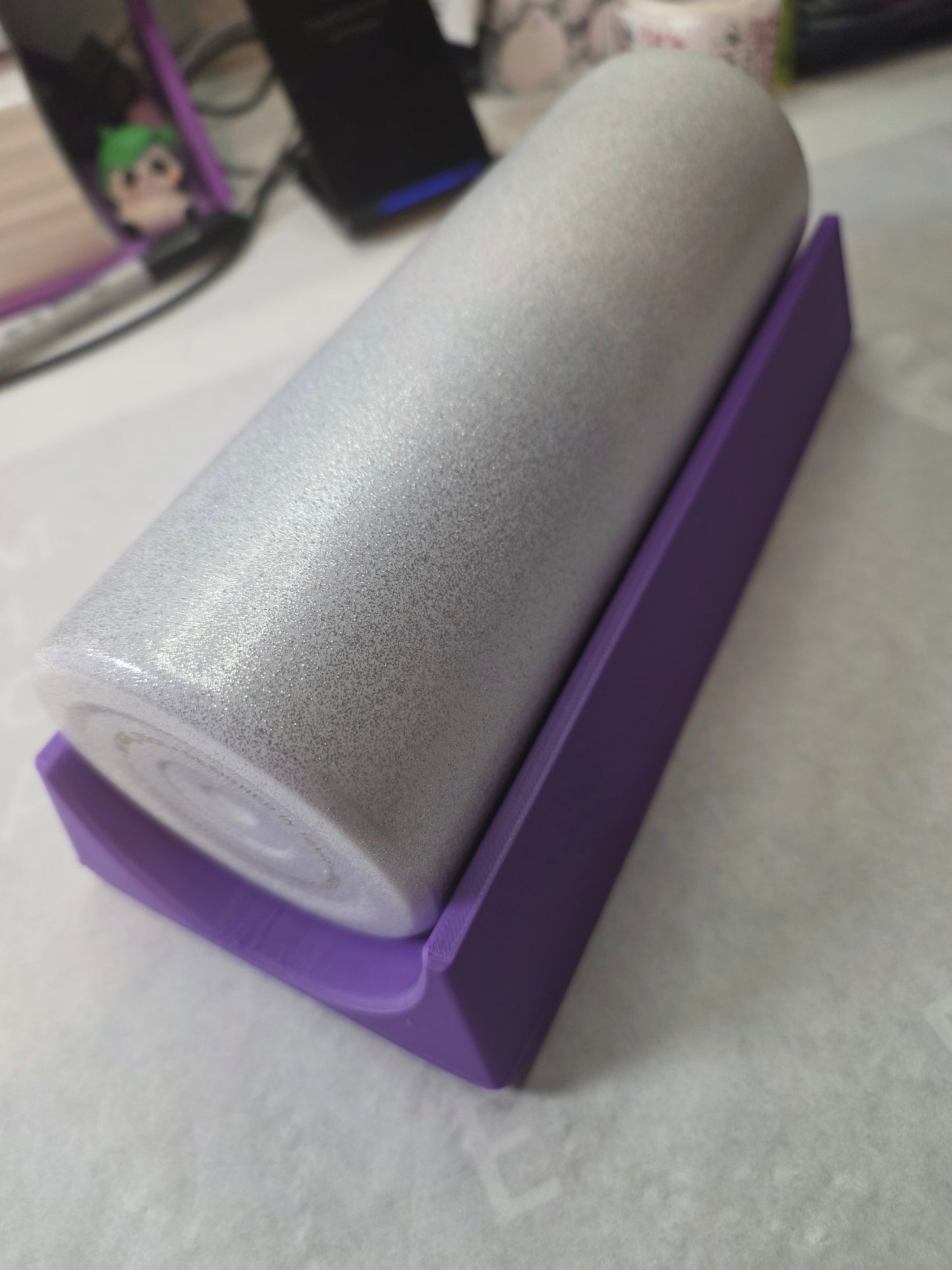Cup cradle