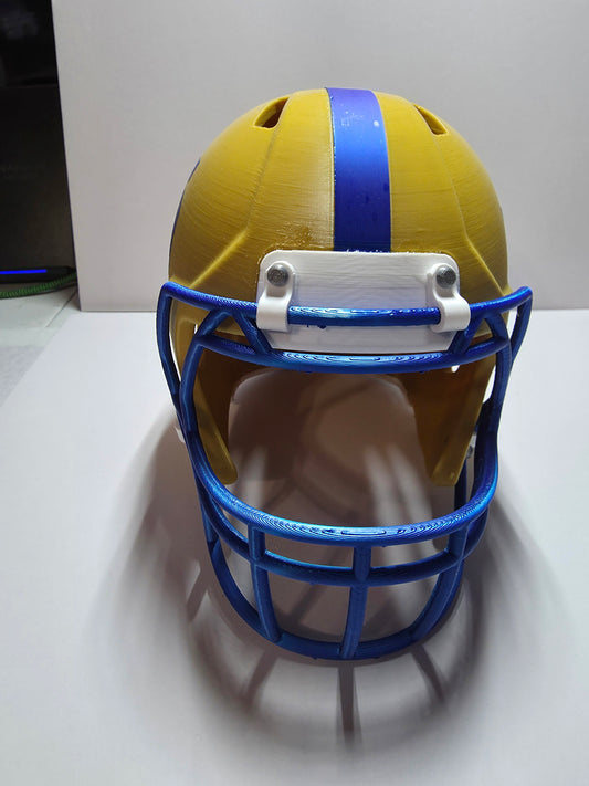 Notre Dame Football Helmet