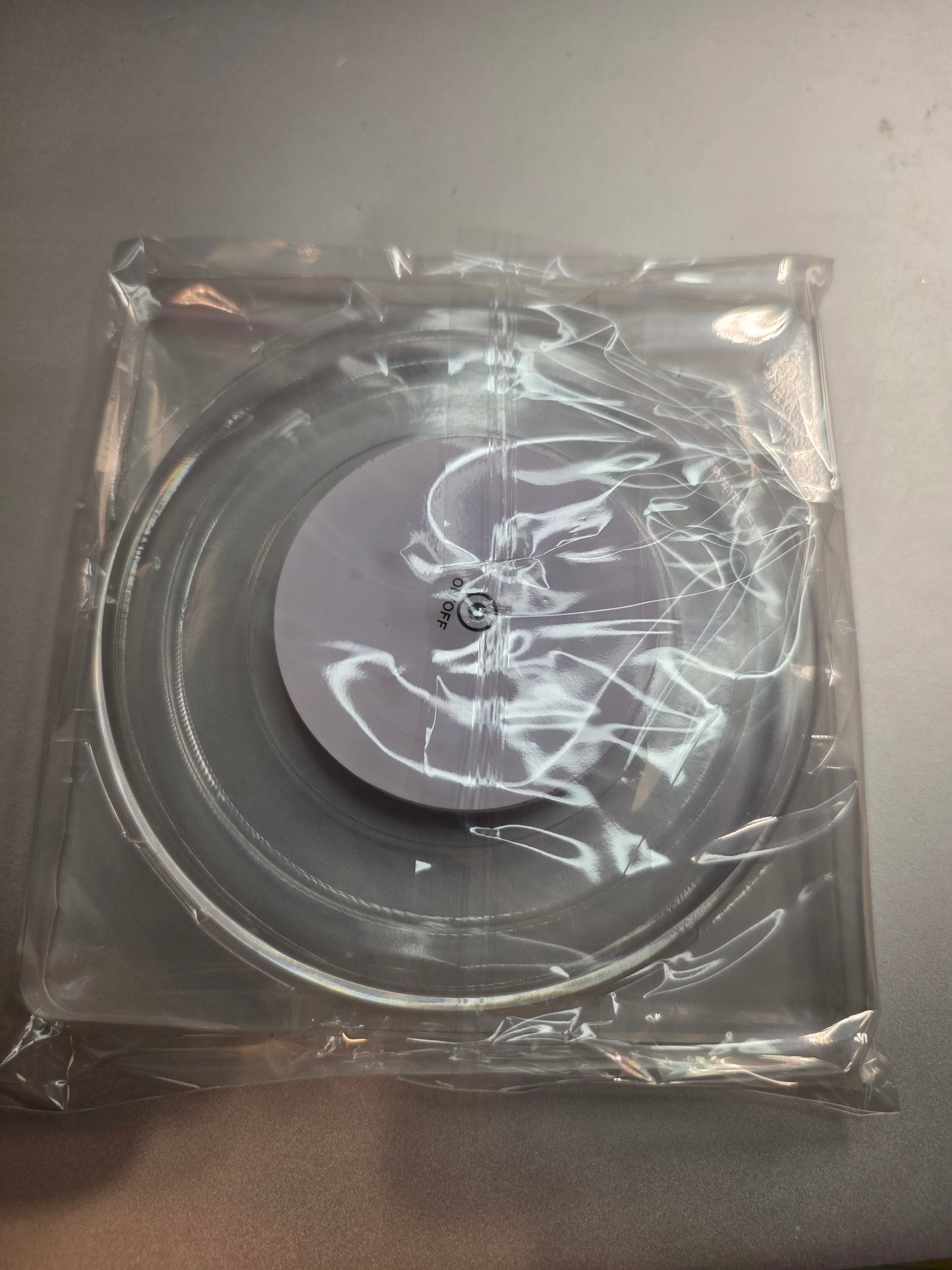 LED COASTER