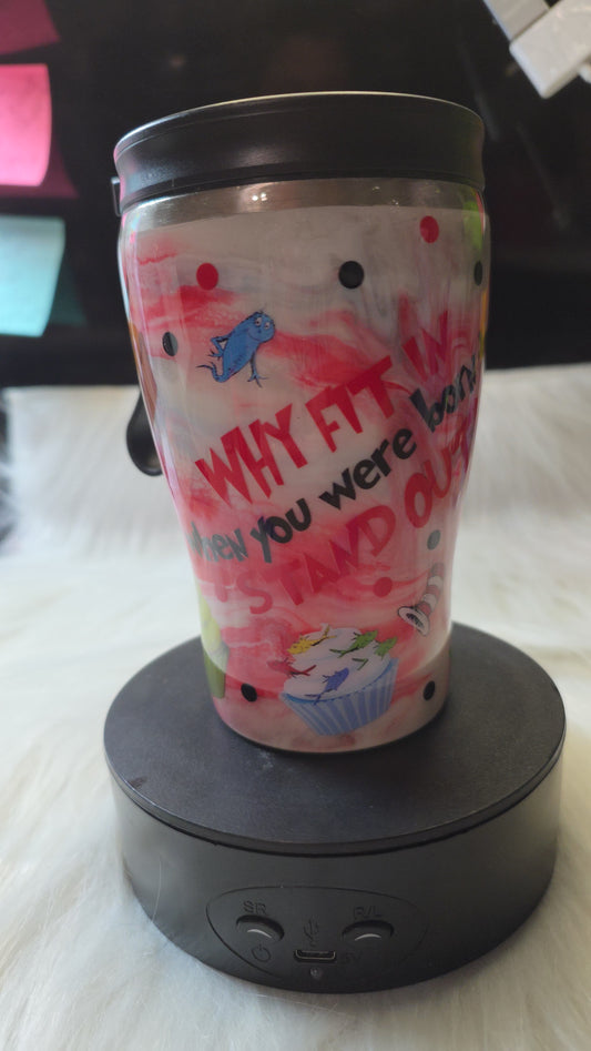 12 oz Duo Dr Suess