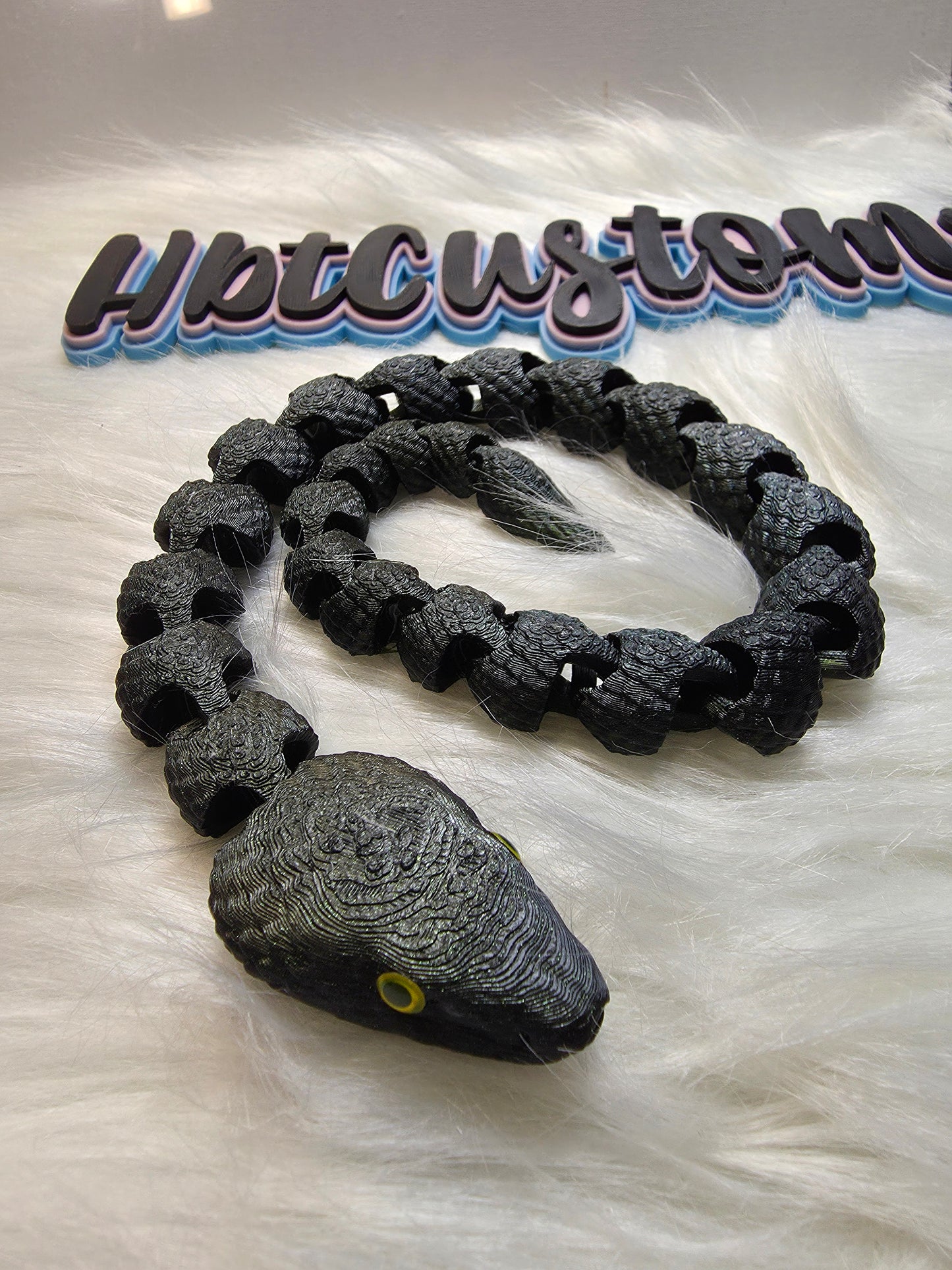 Articulated Snake appr.24 inches