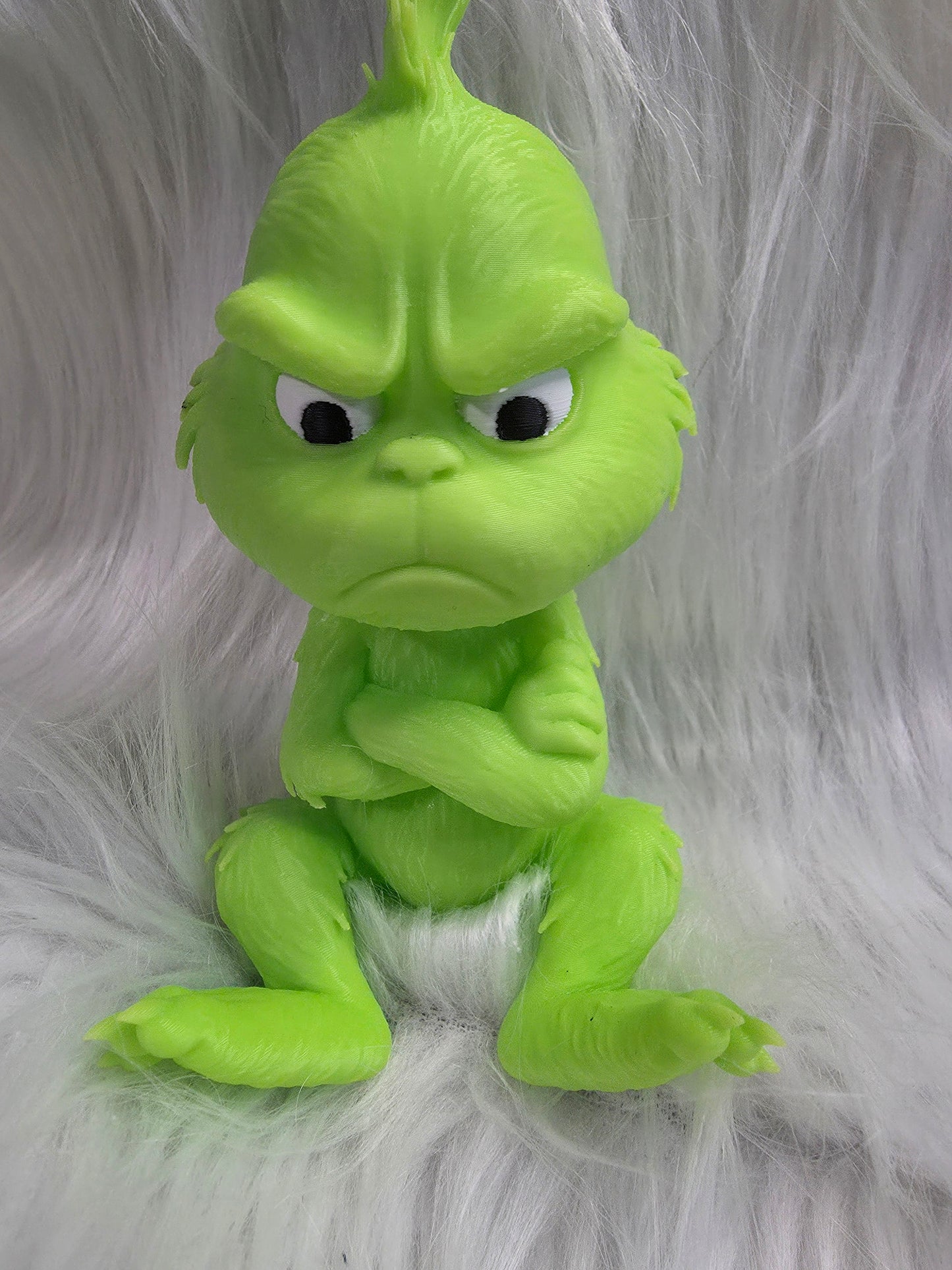 Grinch Guy