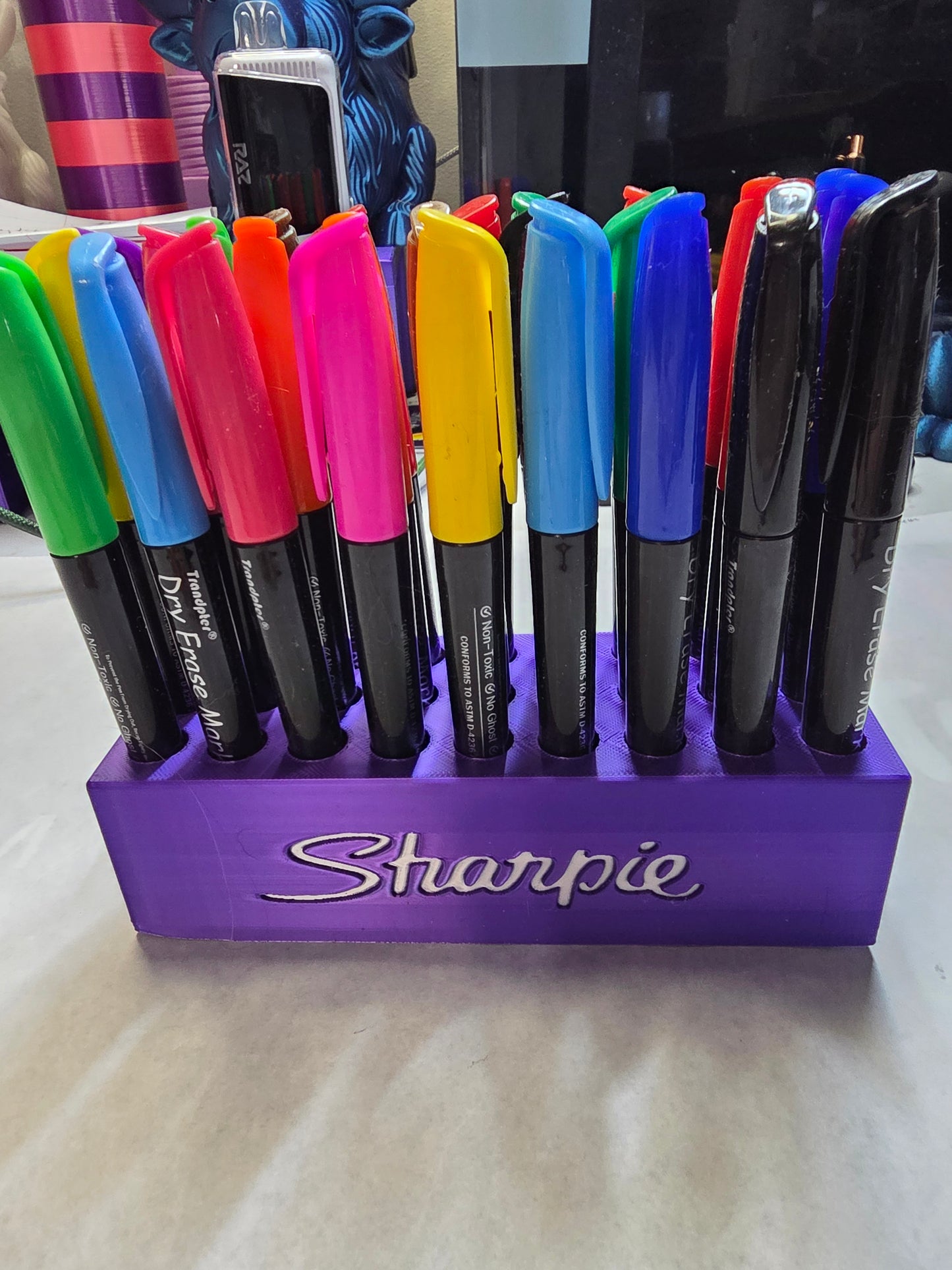 SHARPIE HOLDER