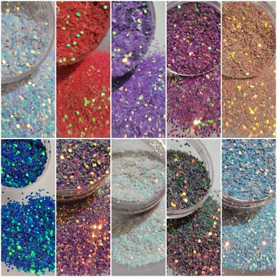 RANDOM GLITTER BUNDLES