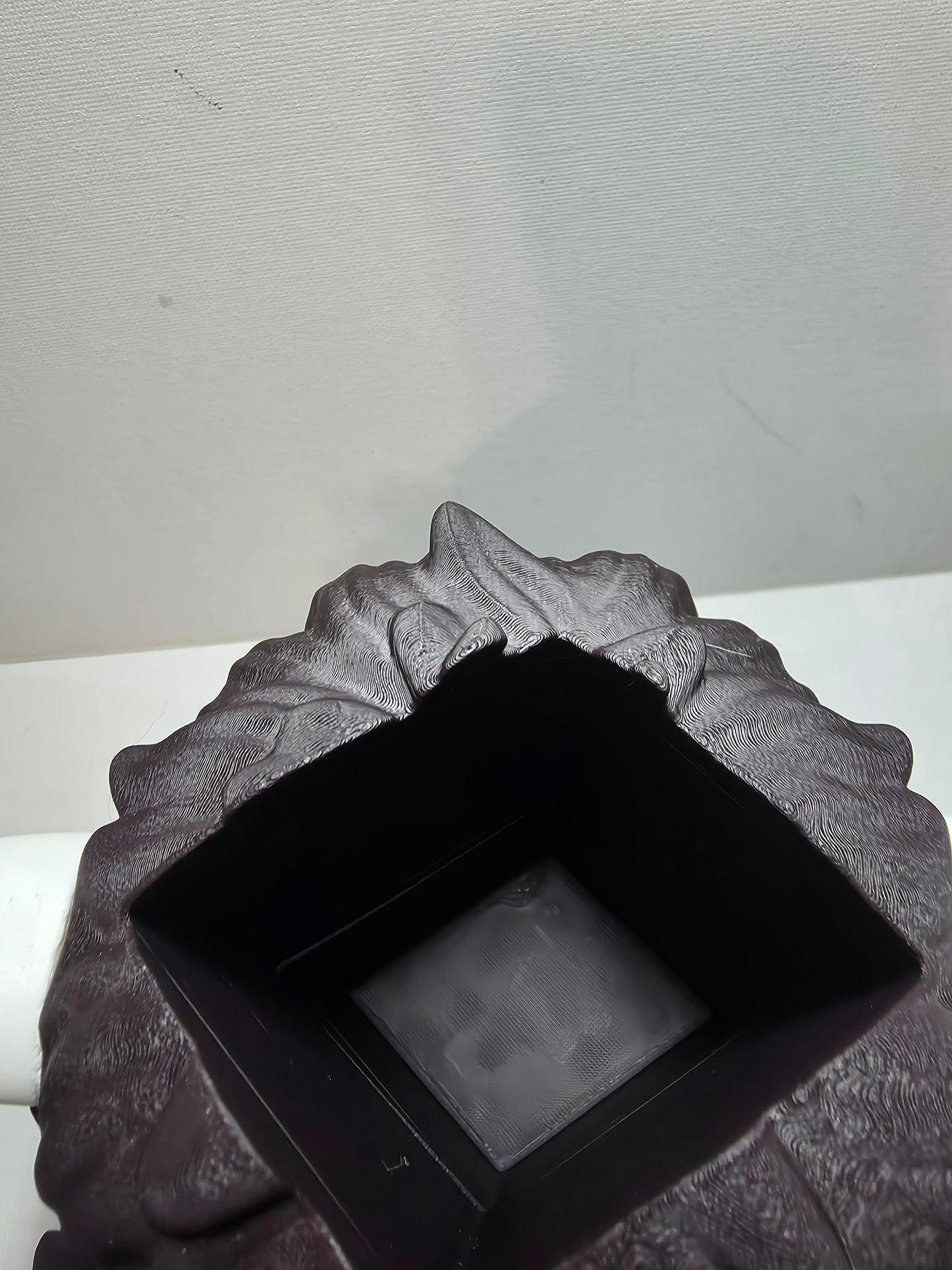 Highland Cow Soap Holder