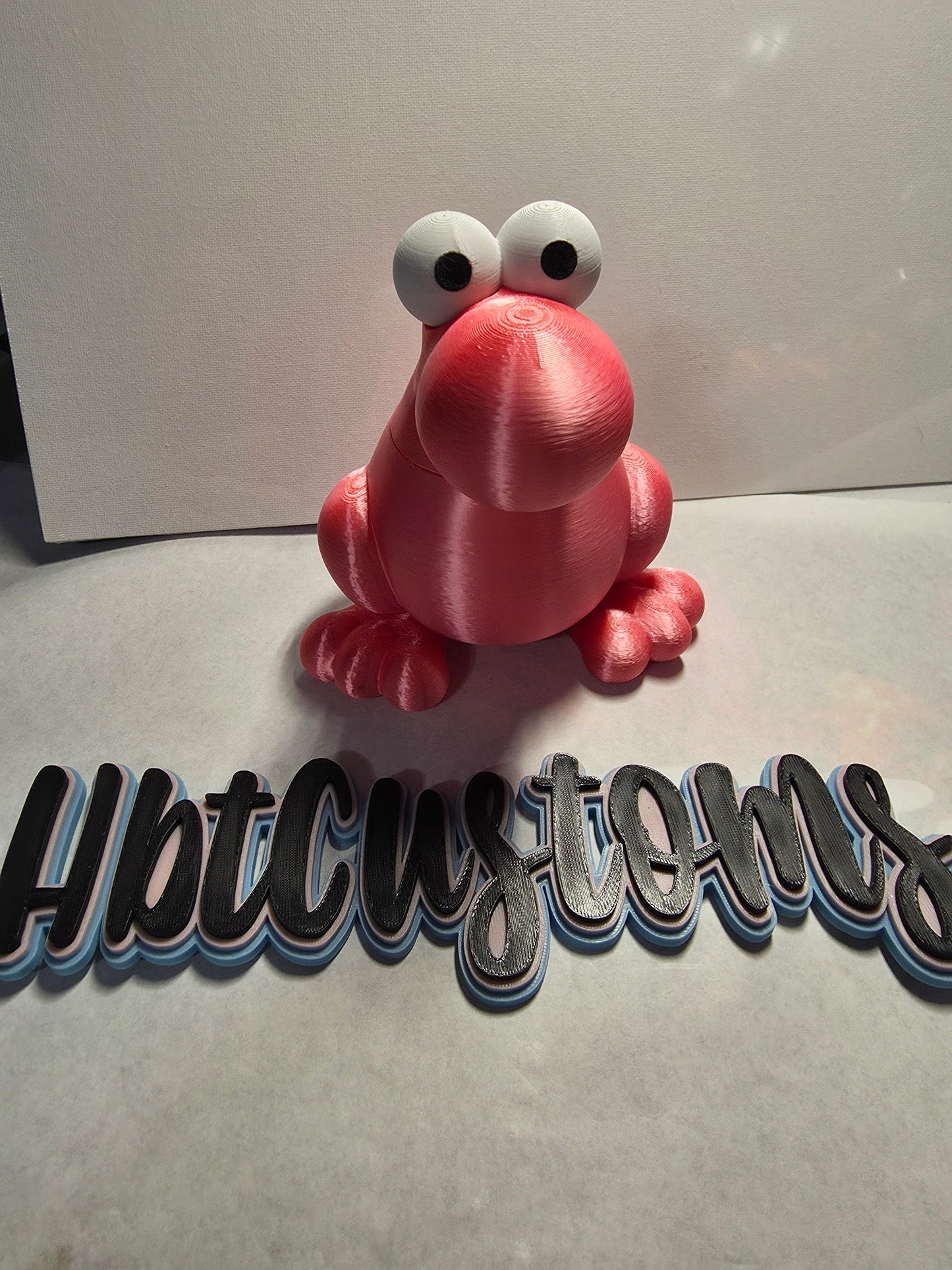 NERD HOLDER PINK