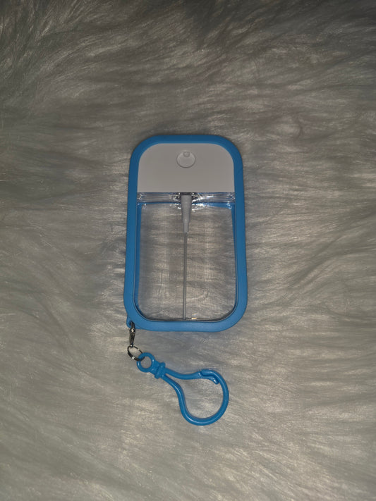 Spray Bottle Blue