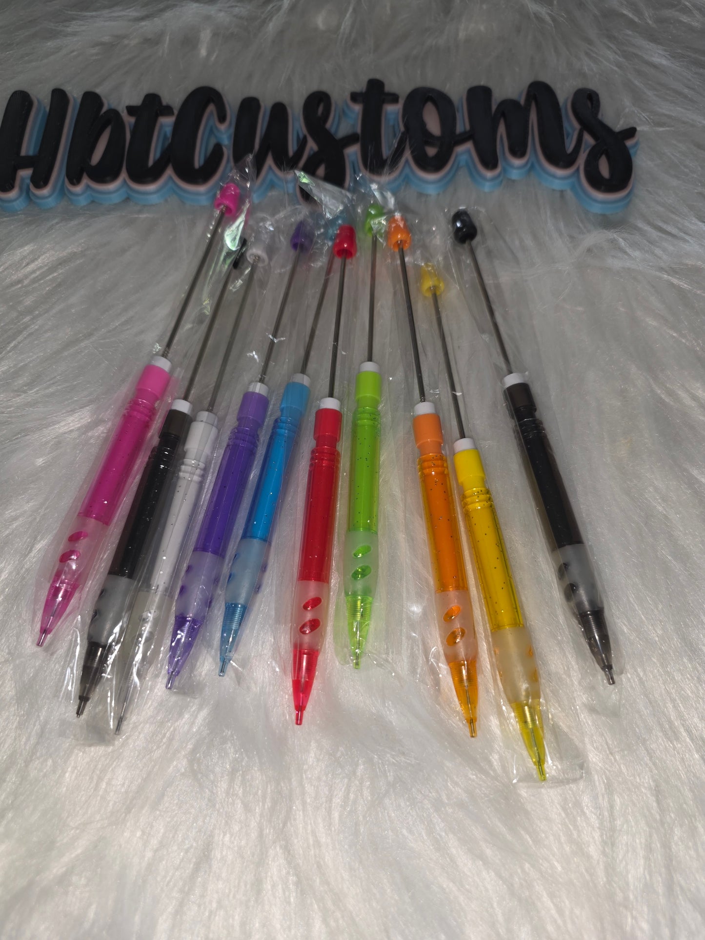 Pen 67 mechanical pencil pack