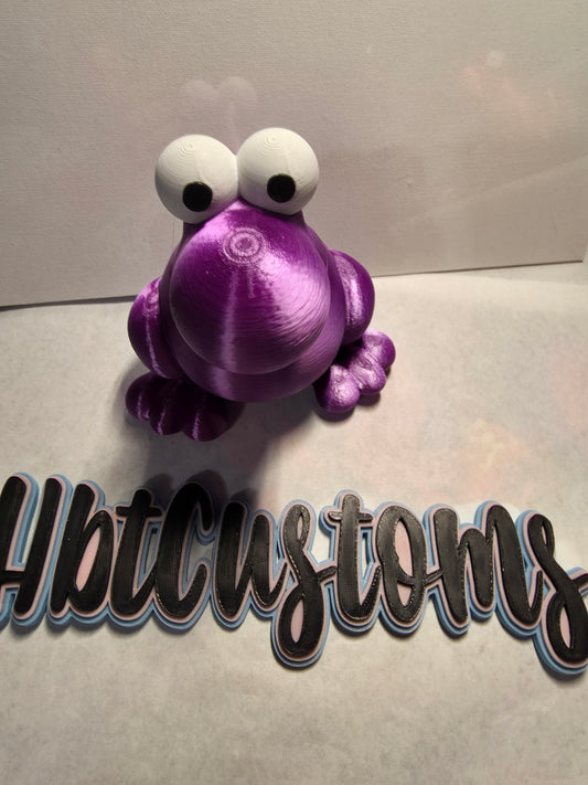 NERD HOLDER PURPLE
